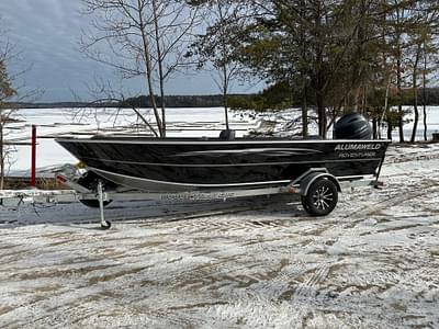 BOATZON | 2024 Alumaweld 20 Adventurer BOATZON | 2024 Alumaweld 20 Adventurer