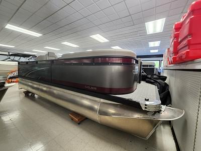 BOATZON | 2024 Apex Marine XRE E820 LTZ Fish Cruise BOATZON | 2024 Apex Marine XRE E820 LTZ Fish Cruise