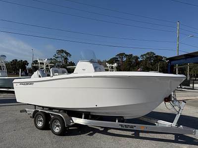 BOATZON | 2024 Aquasport 2100 CC BOATZON | 2024 Aquasport 2100 CC