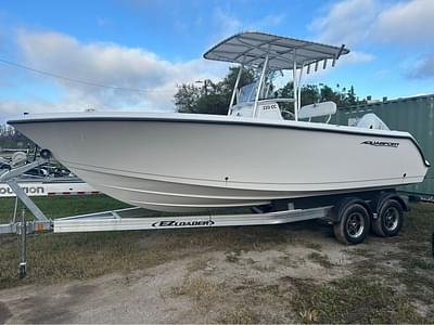 BOATZON | 2024 Aquasport 2200 CC BOATZON | 2024 Aquasport 2200 CC