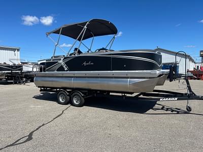 BOATZON | 2024 Avalon 2185 LSZ QL