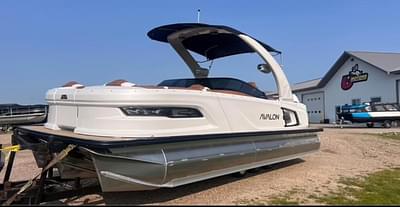 BOATZON | 2024 Avalon 2585 EXCALIBUR QL