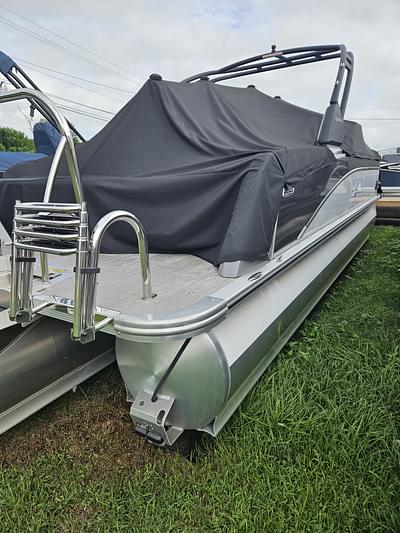 BOATZON | 2024 Avalon 2585