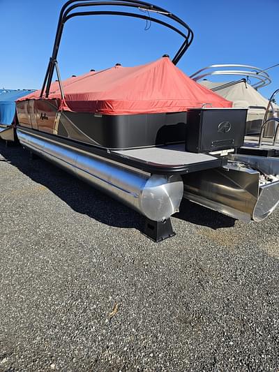 BOATZON | 2024 Avalon 2585 LSZ QL BOATZON | 2024 Avalon 2585 LSZ QL