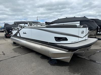 BOATZON | 2024 Avalon 2585 LSZ QL TRI