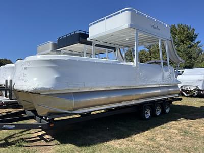 BOATZON | 2024 Avalon Catalina Funship 25