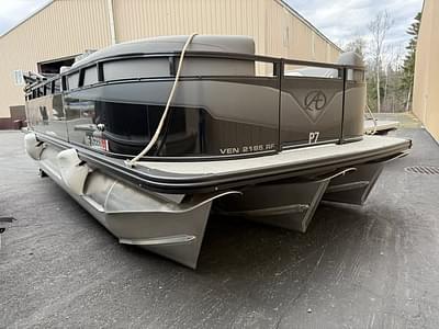 BOATZON | 2024 Avalon Venture 21 FT Rear Fish BOATZON | 2024 Avalon Venture 21 FT Rear Fish