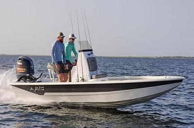 BOATZON | 2024 Avid Boats 21 FSX BOATZON | 2024 Avid Boats 21 FSX