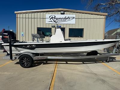BOATZON | 2024 Avid Boats 21 FSX BOATZON | 2024 Avid Boats 21 FSX