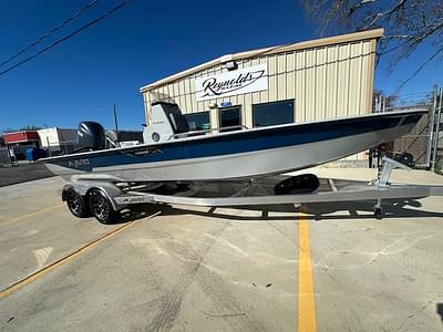 BOATZON | 2024 Avid Boats 21 FUSION BOATZON | 2024 Avid Boats 21 FUSION