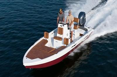 BOATZON | 2024 Avid Boats Fusion 21 BOATZON | 2024 Avid Boats Fusion 21