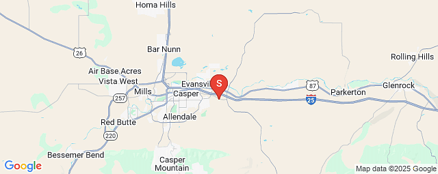 location