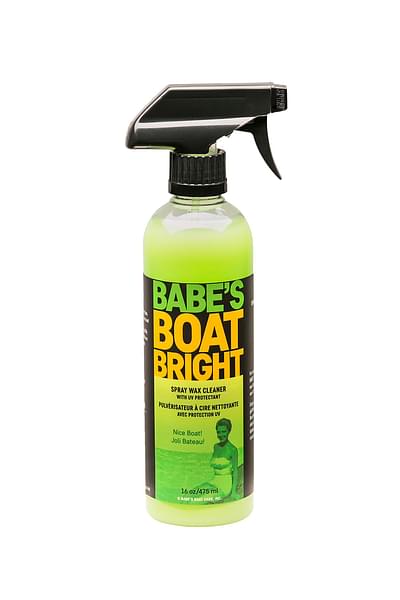 BOATZON | 2024 Babes Boat Care Babes Boat Bright