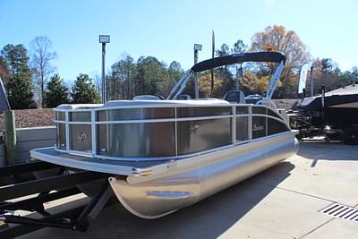 BOATZON | 2024 Barletta Aria A20UC w Mercury 150