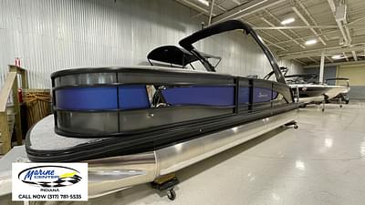BOATZON | 2024 Barletta Lusso 25UCA