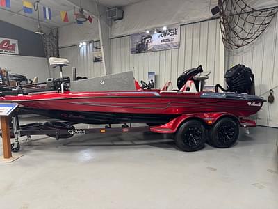 BOATZON | 2024 Bass Cat Boats CARACAL STS BOATZON | 2024 Bass Cat Boats CARACAL STS