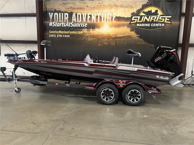 2024 Bass Cat Boats Bass Cat Boats Caracal STS WMercury 250 Pro Xs 2024 - Sold Boat