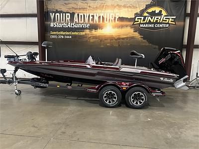 BOATZON | 2024 Bass Cat Boats Caracal STS WMercury 250 Pro Xs BOATZON | 2024 Bass Cat Boats Caracal STS WMercury 250 Pro Xs
