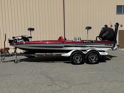 BOATZON | 2024 Bass Cat Boats Puma STS