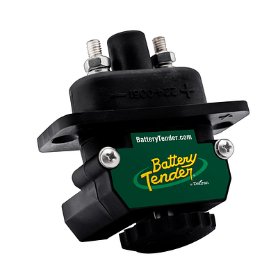 BOATZON | 2024 Battery Tender Trolling Motor Plug