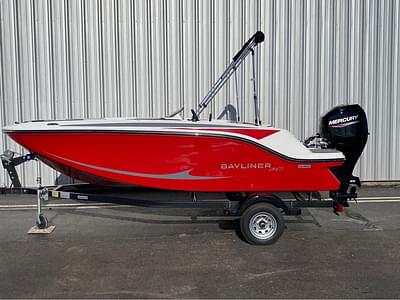 BOATZON | 2024 Bayliner 150 Element BOATZON | 2024 Bayliner 150 Element
