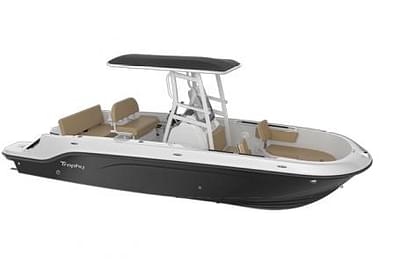 BOATZON | 2024 Bayliner CC22 TT BLWT 200M BOATZON | 2024 Bayliner CC22 TT BLWT 200M