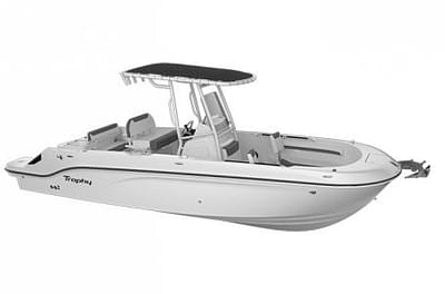 BOATZON | 2024 Bayliner CC24 TT BLWT 250M BOATZON | 2024 Bayliner CC24 TT BLWT 250M