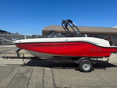 BOATZON | 2024 Bayliner DX 2050 BOATZON | 2024 Bayliner DX 2050