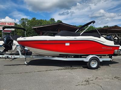 BOATZON | 2024 Bayliner DX2000 BOATZON | 2024 Bayliner DX2000
