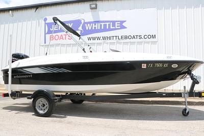 BOATZON | 2024 Bayliner E18 Element
