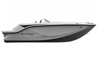 BOATZON | 2024 Bayliner Element M15 w 50HP Mercury