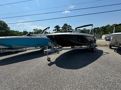 BOATZON | 2024 Bayliner Element M17
