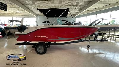 BOATZON | 2024 Bayliner Element M19 BOATZON | 2024 Bayliner Element M19
