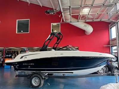 BOATZON | 2024 Bayliner In Stock Now VR5