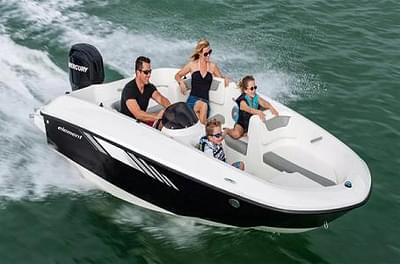 BOATZON | 2024 Bayliner M E16LE BKWT 75M BOATZON | 2024 Bayliner M E16LE BKWT 75M