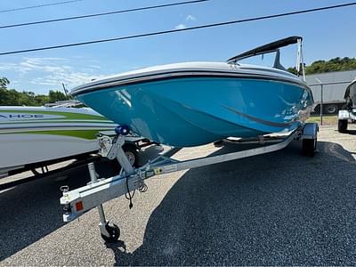 BOATZON | 2024 Bayliner M17