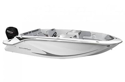 BOATZON | 2024 Bayliner M190EL WTWT 115M BOATZON | 2024 Bayliner M190EL WTWT 115M