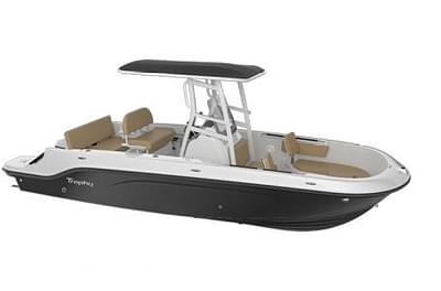 BOATZON | 2024 Bayliner Trophy 22 CX