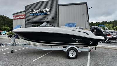 BOATZON | 2024 Bayliner VR5 BOATZON | 2024 Bayliner VR5