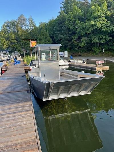 BOATZON | 2024 Bayview Boats Inc 22 Landing Craft CWH BOATZON | 2024 Bayview Boats Inc 22 Landing Craft CWH