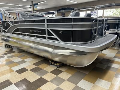 BOATZON | 2024 Bennington 188 SS