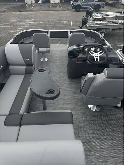 BOATZON | 2024 Bennington 188 SVF