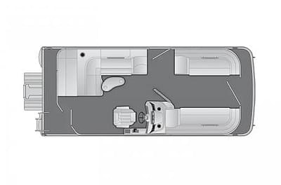 BOATZON | 2024 Bennington 22 S CRUISE 22 SL BOATZON | 2024 Bennington 22 S CRUISE 22 SL