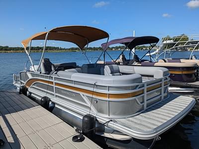 BOATZON | 2024 Bennington 22 SSB Yamaha VF200 BOATZON | 2024 Bennington 22 SSB Yamaha VF200