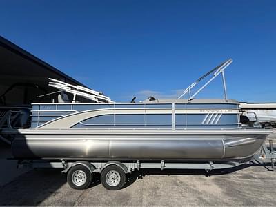 BOATZON | 2024 Bennington 22LSAPG Stern Fish BOATZON | 2024 Bennington 22LSAPG Stern Fish