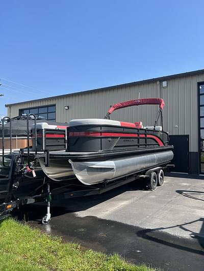 BOATZON | 2024 Bennington 22SSBSR BOATZON | 2024 Bennington 22SSBSR