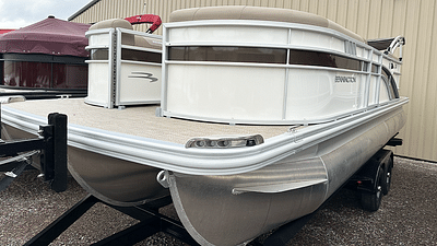 BOATZON | 2024 Bennington 22SXSR