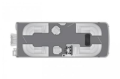 BOATZON | 2024 Bennington 23 SXSR  150 Yamaha