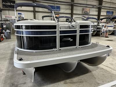BOATZON | 2024 Bennington 23 SXSR