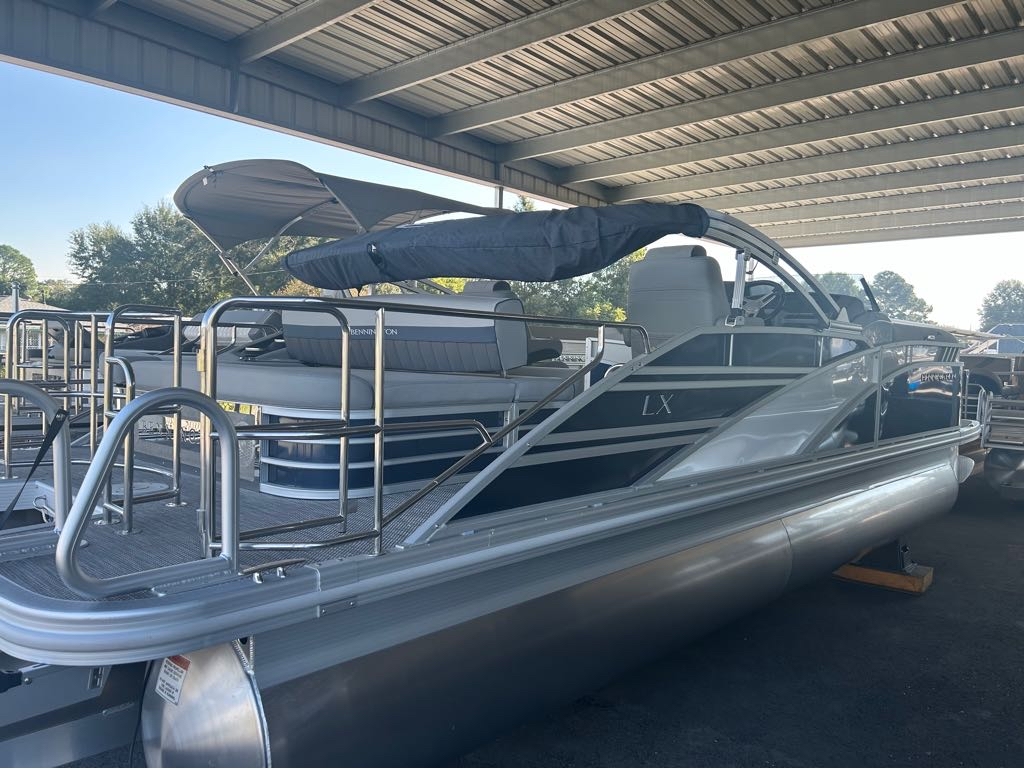 2024 Bennington Bennington 24 LXSSB 2024 - Sold Boat